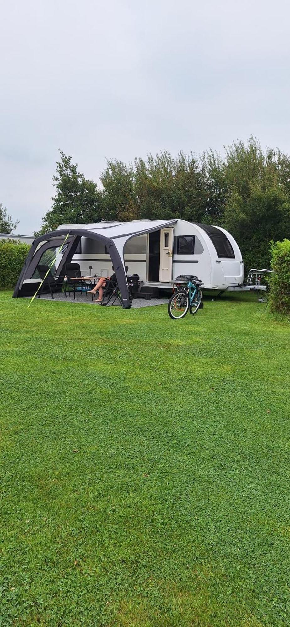 Weberhof-Muenster Glamping Otel Dış mekan fotoğraf