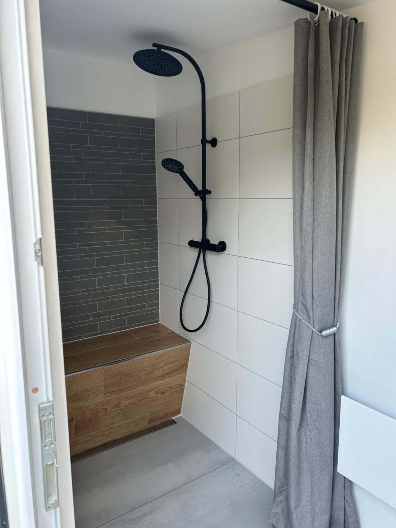 Weberhof-Muenster Glamping Otel Dış mekan fotoğraf